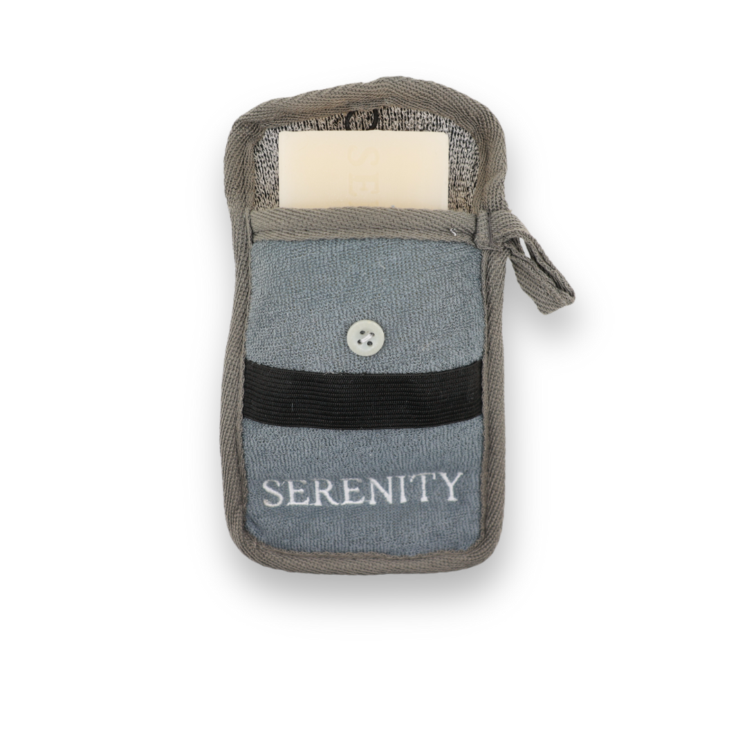 Serenity Soaps Starter Kit