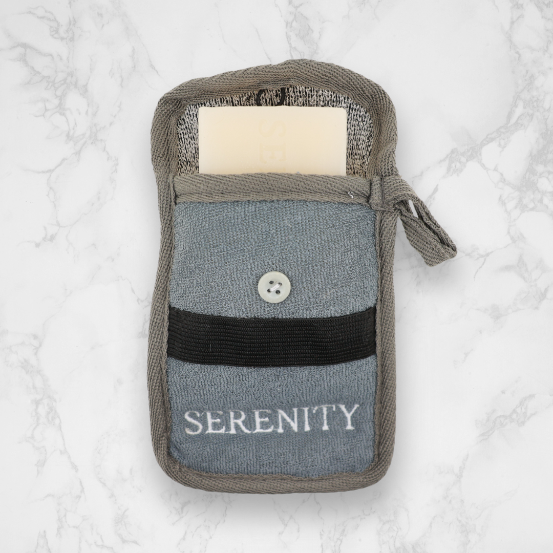 Serenity Scrubber | Pack of 2